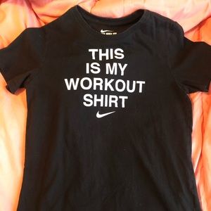 Nike Tee
